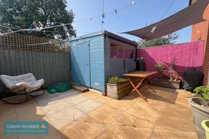 Garden- click for photo gallery